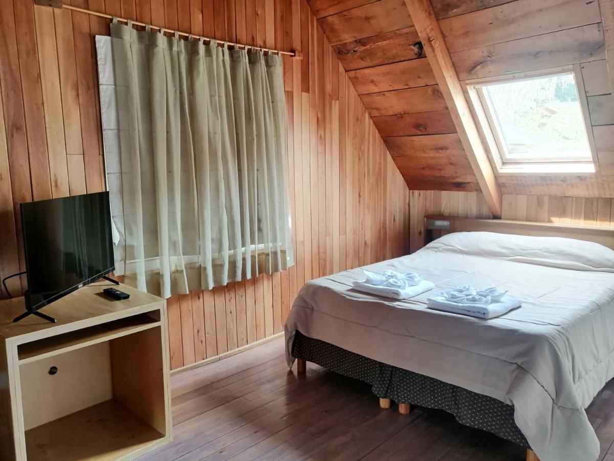 Wesley House Hosteria Boutique ซาน มาร์ติง เด ลอส อันเดส ภายนอก รูปภาพ