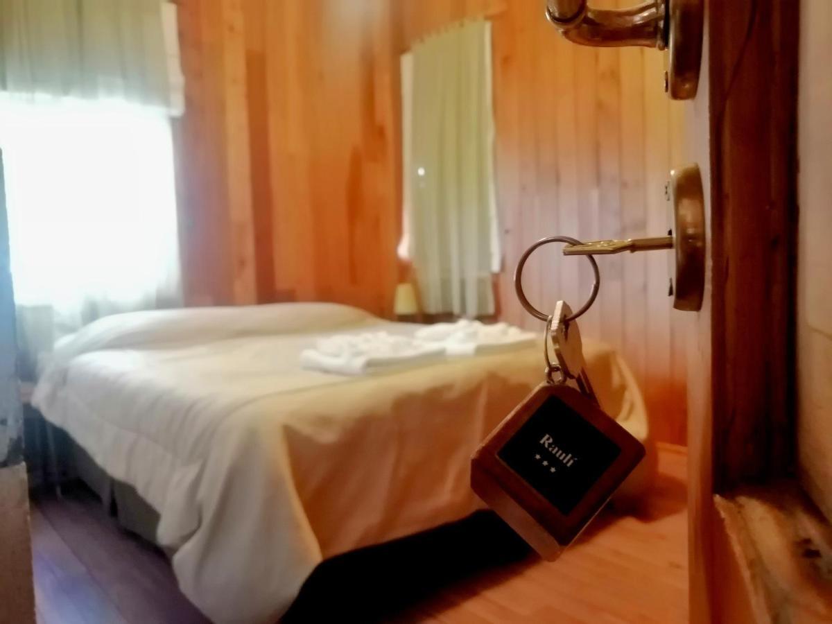 Wesley House Hosteria Boutique ซาน มาร์ติง เด ลอส อันเดส ภายนอก รูปภาพ