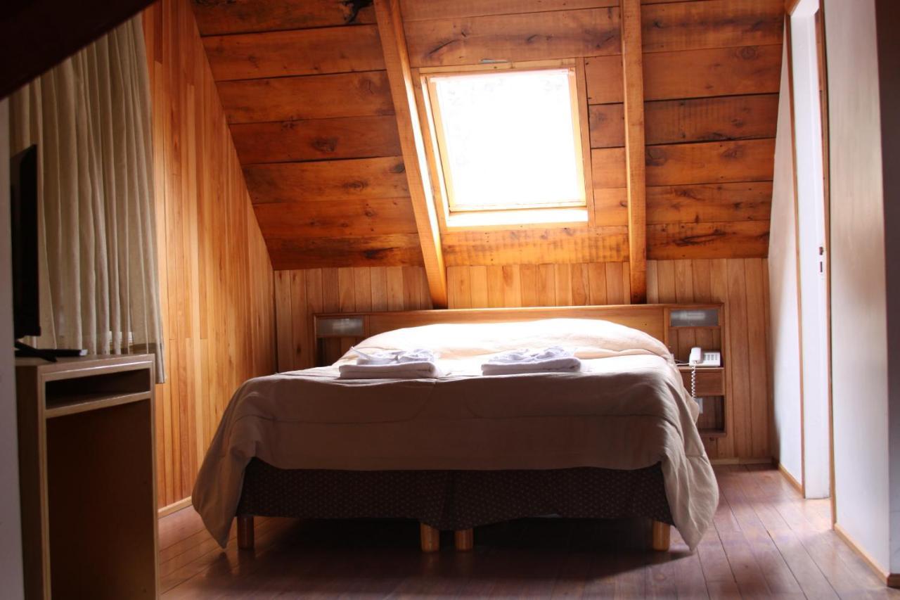 Wesley House Hosteria Boutique ซาน มาร์ติง เด ลอส อันเดส ภายนอก รูปภาพ