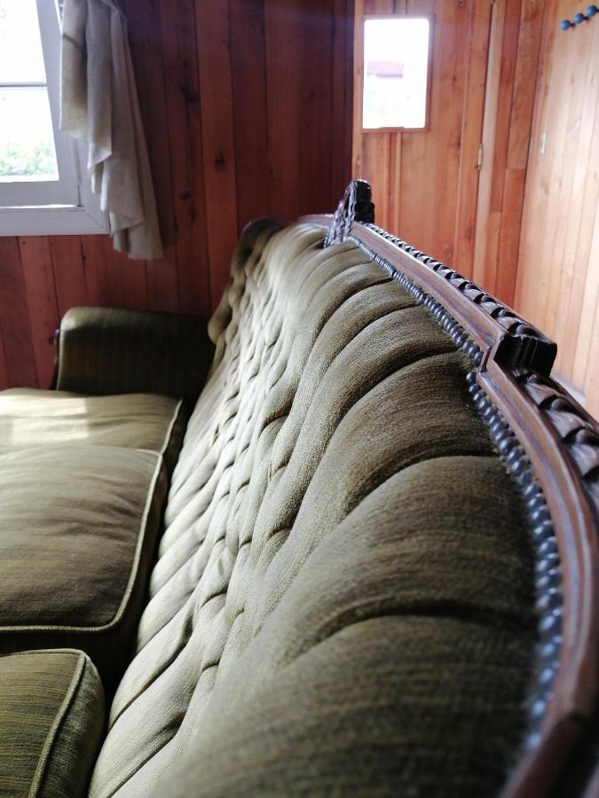 Wesley House Hosteria Boutique ซาน มาร์ติง เด ลอส อันเดส ภายนอก รูปภาพ