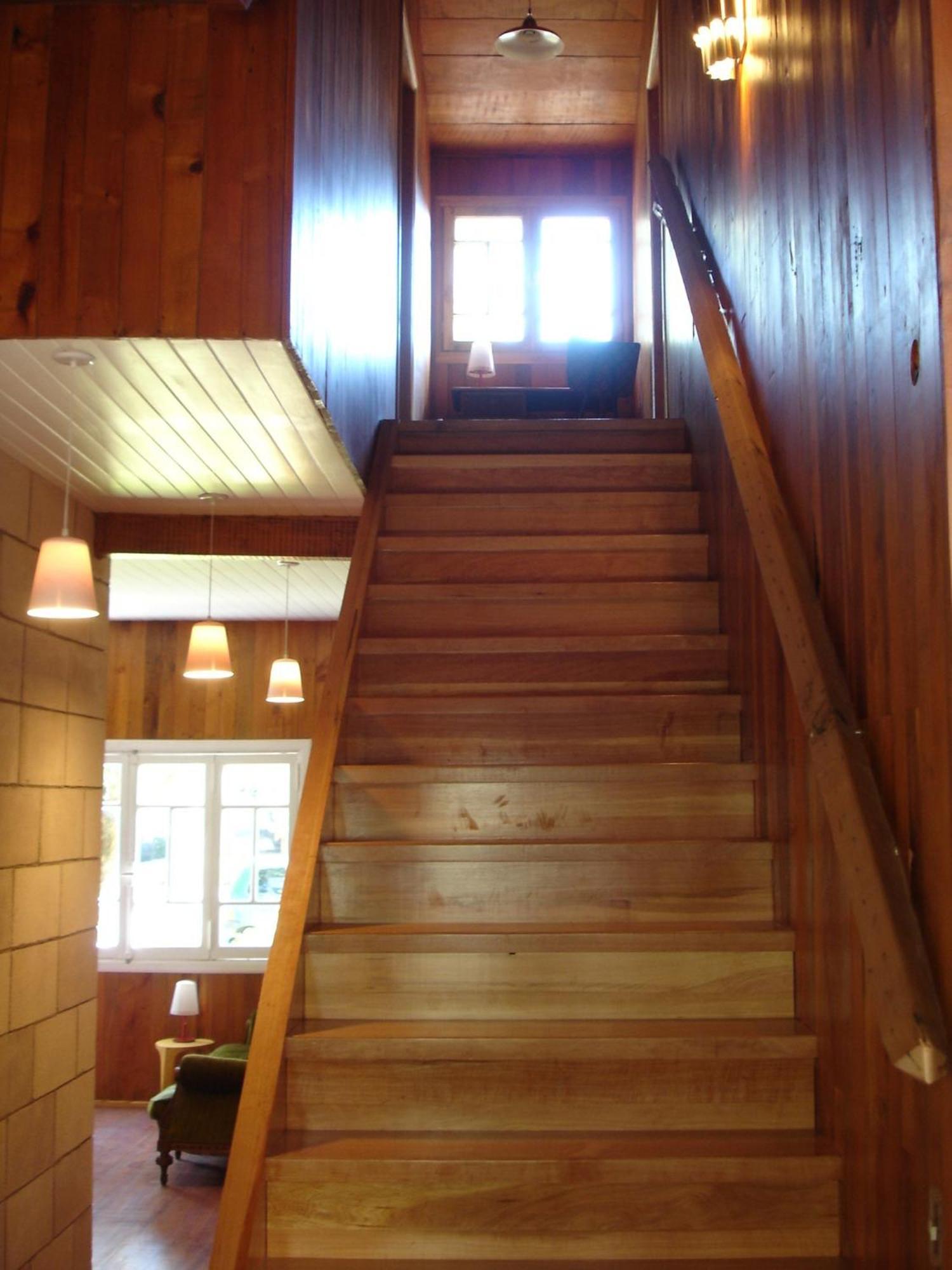 Wesley House Hosteria Boutique ซาน มาร์ติง เด ลอส อันเดส ภายนอก รูปภาพ