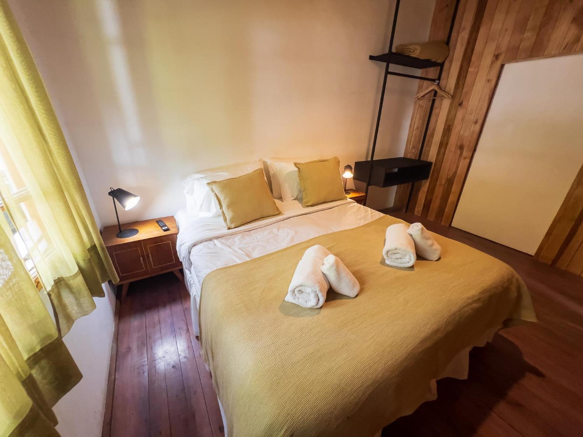 Wesley House Hosteria Boutique ซาน มาร์ติง เด ลอส อันเดส ภายนอก รูปภาพ