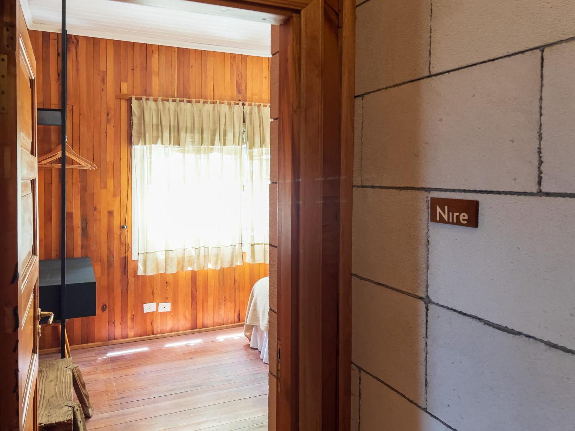 Wesley House Hosteria Boutique ซาน มาร์ติง เด ลอส อันเดส ภายนอก รูปภาพ