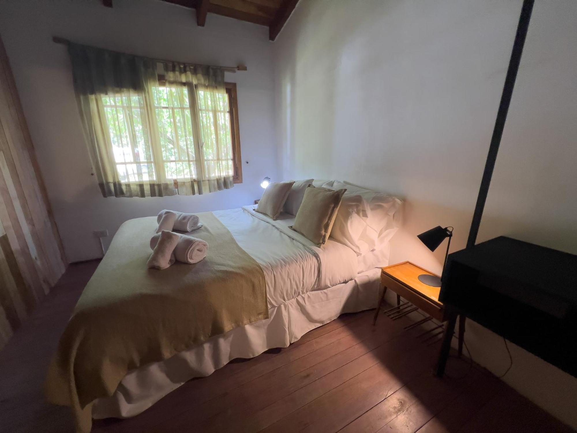 Wesley House Hosteria Boutique ซาน มาร์ติง เด ลอส อันเดส ภายนอก รูปภาพ