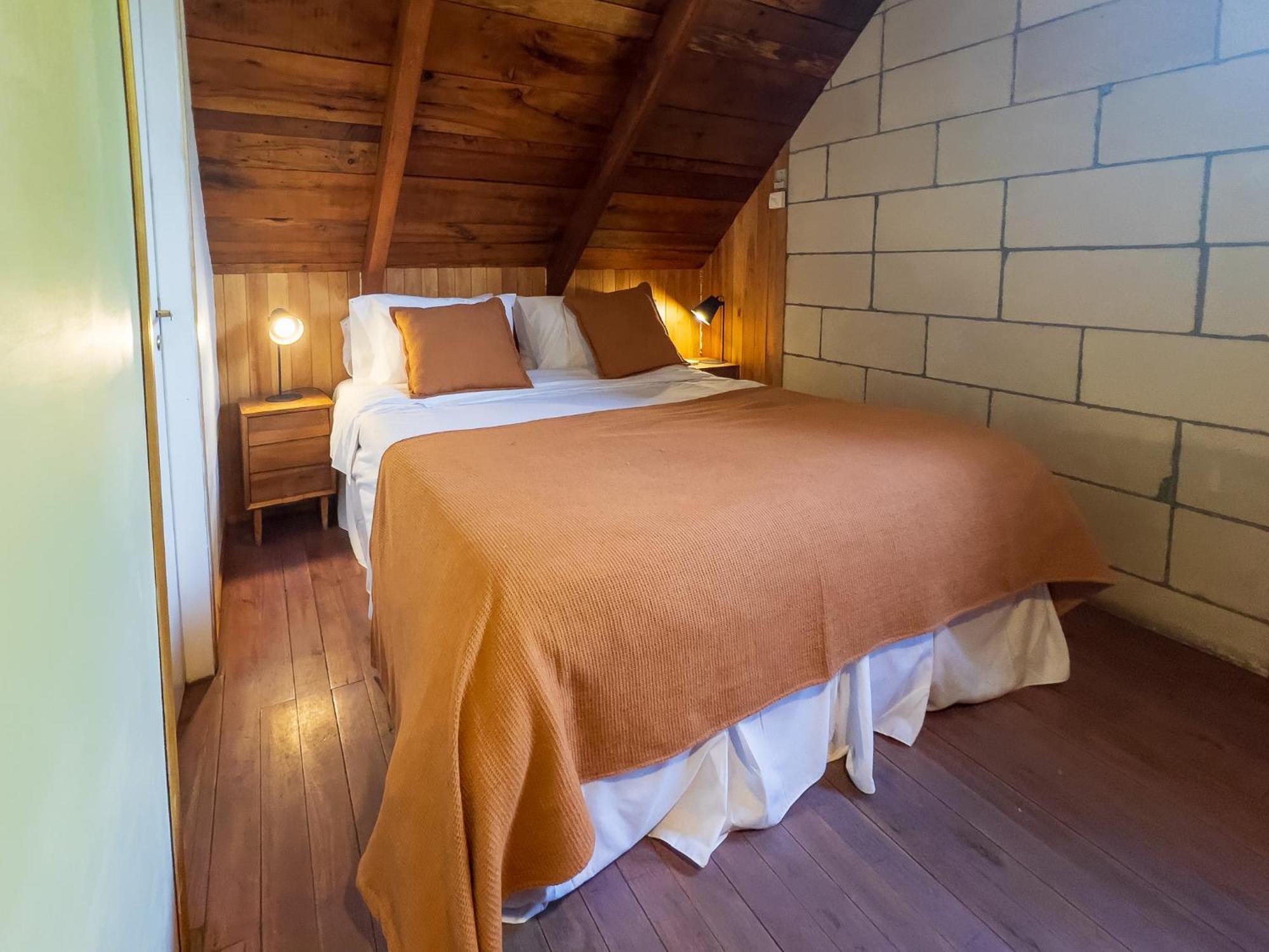 Wesley House Hosteria Boutique ซาน มาร์ติง เด ลอส อันเดส ภายนอก รูปภาพ