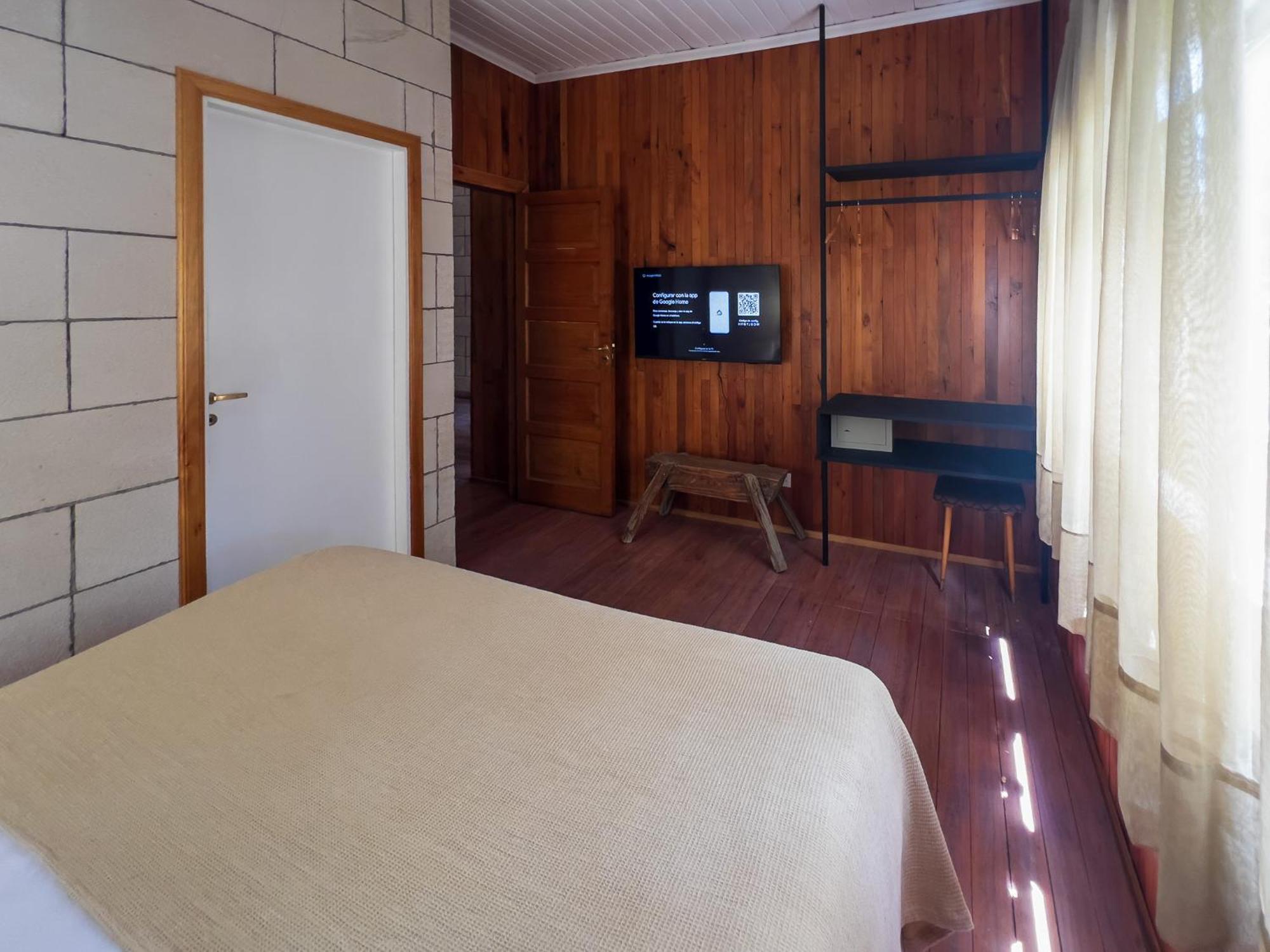 Wesley House Hosteria Boutique ซาน มาร์ติง เด ลอส อันเดส ภายนอก รูปภาพ